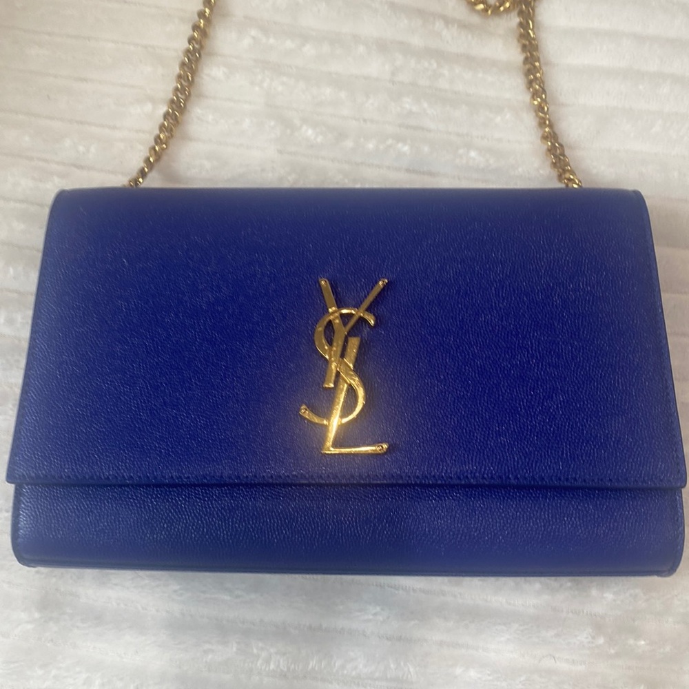YSL crossbody